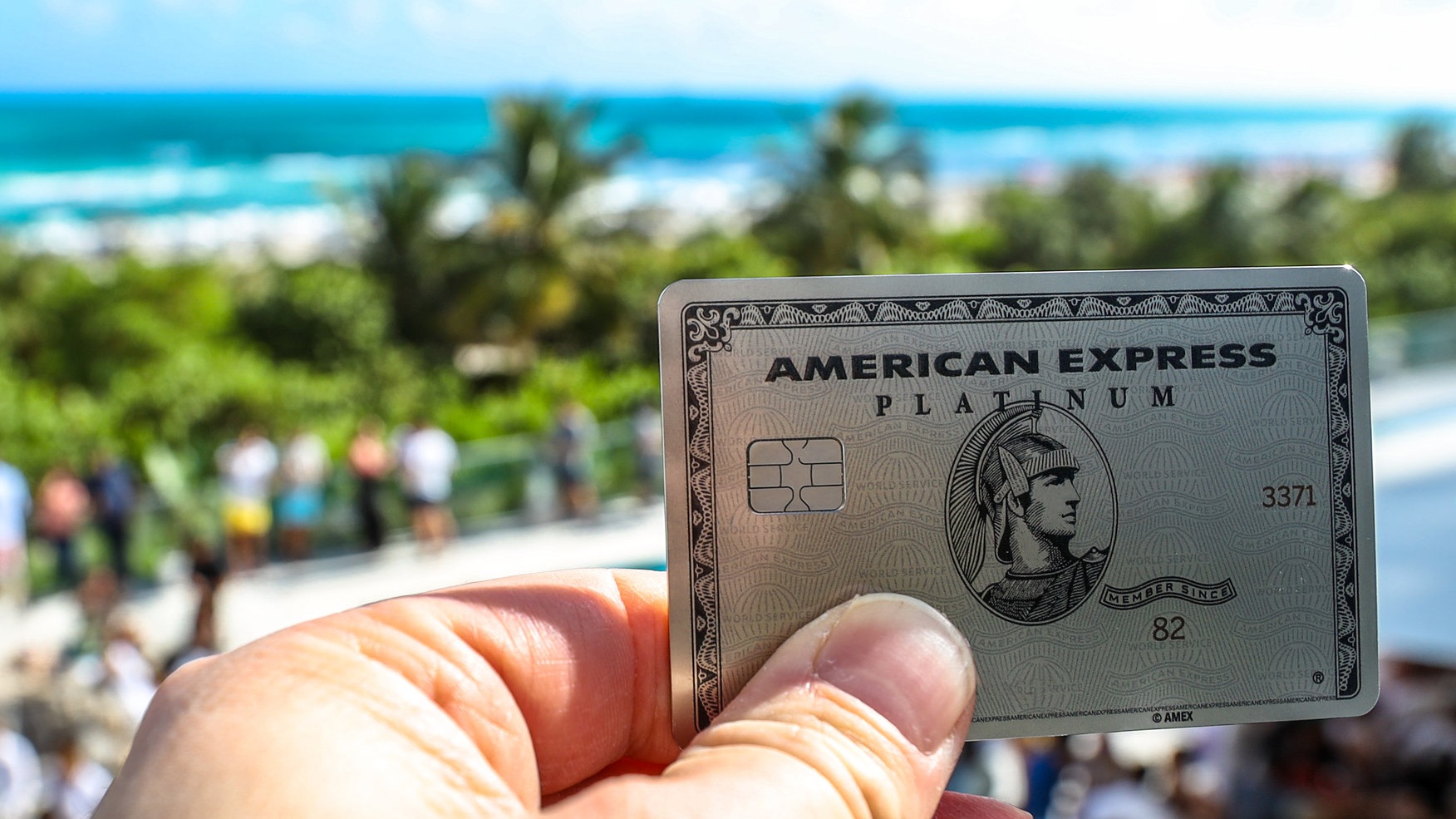 How To Maximize Amex Platinum Benefits Maximize your platinum benefits: An in-depth Guide to American Express